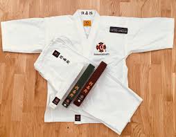 Image result for Winchester Shorinji Kempo Club