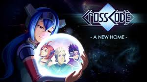 Image result for CrossCode