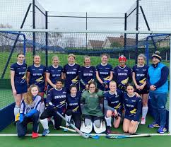 Image result for Ipswich Hockey Club