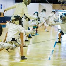 Image result for Egham Fencing Club