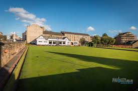 Image result for Ferguslie Cricket Club, Paisley