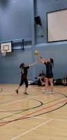 Image result for Reading Rooks Korfball Club
