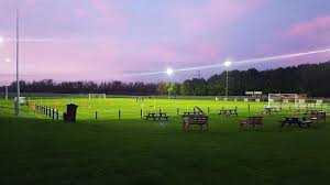 Image result for Abbey Hulton United F C