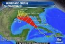 Like it or Not, Hurricane Gustav is Coming « Wedding Whirlwind
