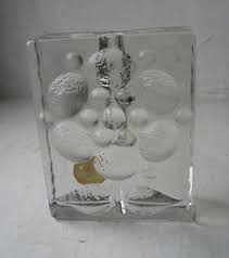 Image result for glasvase rechteckig