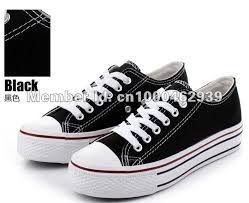 Free shipping Flats Canvas Shoes Tall Style Sneakers women's Shoes ...