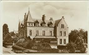 Image result for Torphins Bowling Club