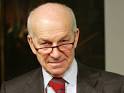 Fausto Bertinotti, leader di