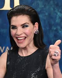 Image result for Bugaboo Cameleon Julianna Margulies