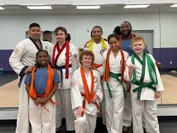 Image result for Okami Karate & Fitness Schools