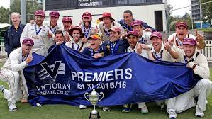 Image result for Doncaster Town Cricket Club