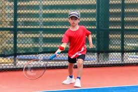 Image result for Ace Tennis Camps