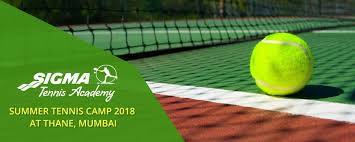 Image result for sigma tennis