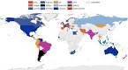 social networks by country