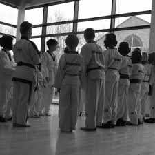 Image result for Bytomic Taekwondo Chalfonts