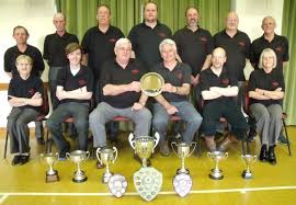 Image result for Lea Short Mat Bowling Club