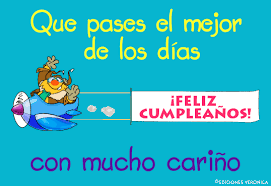 #CUMPLEAÑOS FELIZ#CUMPLEAÑOS FELIZ# TE DESEAMOS A TI# - Página 37 Images?q=tbn:ANd9GcSOFWdRw-_07mAwfLpl-av9I4Tjsnp-bfG_G57is1n7cBKZyhkL