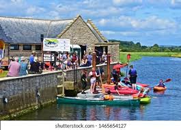 Image result for Heritage Coast Canoe Club