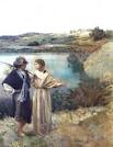 Enlightened Catholicism: St Raphael And Soul Mates