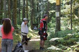 Image result for White Mark Bowmen Field Archery Club