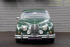 Image result for British Racing Green 1966 Jaguar