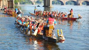 Image result for Worcester Dragon Boat Racing Club