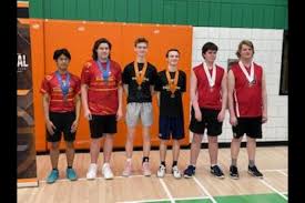 Image result for South Kesteven Development Badminton Club