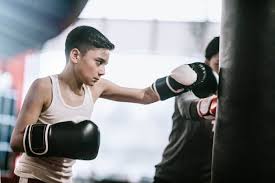 Image result for Precision MMA Mixed Martial Arts Training
