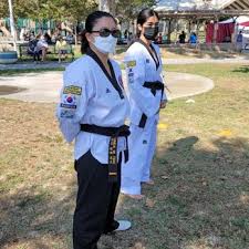 Image result for Walker's American Martial Arts