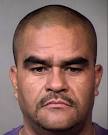 Fernando Tapia Arrested 2012-10-15 at 0:01 am in AZ - AZP912979-Fernando-Tapia