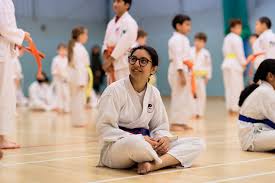 Image result for North Yorkshire Goju Ryu Karate Club