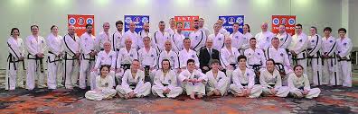 Image result for Itf Taekwondo Woking