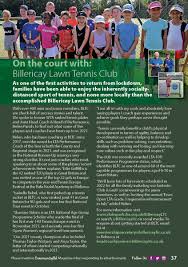 Image result for Billericay LTC