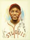 Willie (Devil) Wells, baseball
