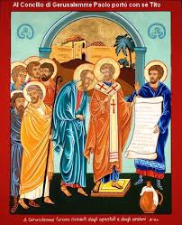 Image result for San Tito (discepolo di Paolo)