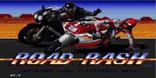 Image result for road rash motorcycle