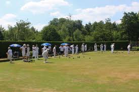 Image result for Hyde Abbey Bowls Club