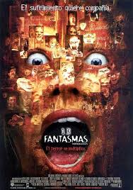 Fantasmas