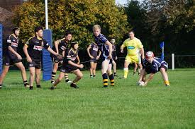 Image result for Holderness Vikings Amateur Rugby League Football Club
