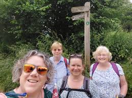 Image result for Cotswold Rambling Club