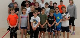 Image result for Comberton Village Squash Club
