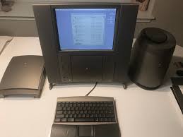 Image result for Twentieth Anniversary Macintosh