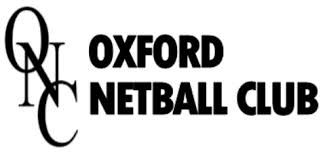 Image result for Oxted Netball Club