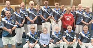 Image result for Dinefwr Indoor Bowls Club