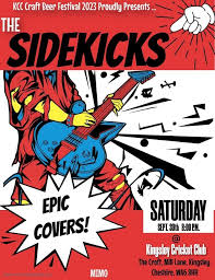 Image result for Kingsley Cricket Club