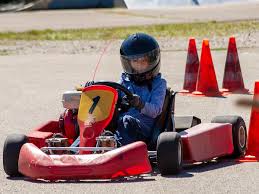 Image result for Chasewater Kart Racing Club