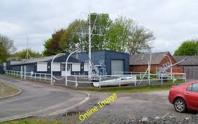 Image result for Dudley Sea Cadets Centaur Sinkers