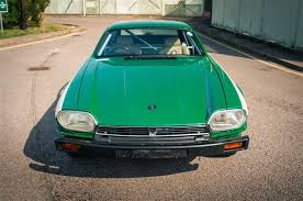 Image result for Moorland Green 1987 Jaguar