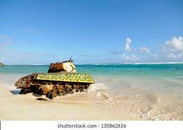 Image result for culebra beach tank