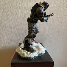 「アイザック・クラーク Dead Space 3」の画像検索結果